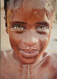 Lumiere D'eau -