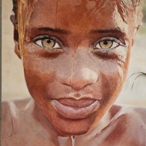 Lumiere D'eau -